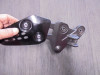 Fussrastetrager vorne rechts Yamaha Tracer 700