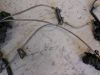 Brake hose front Kawasaki ZX 7 R
