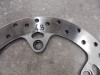 Rear brake disc BMW F 850 GS