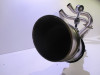 Sports exhaust Kawasaki Z 650