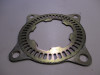 ABS sensorring Geberkranz hinten Kawasaki Z 800