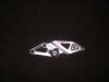 Main step holder Suzuki GSX R 1100