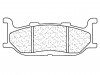 Remblokken voor Yamaha XJ 900 S Diversion