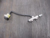 Rempomp achter Kawasaki Z 1000