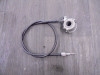 Speedometer gear box BMW R 1150 R