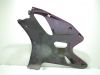 Cowl right Suzuki GSX R 750