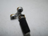 Soziusfussraste links Yamaha GTS 1000