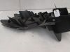 Batterie befestigung Suzuki SV 650