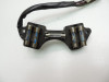 Fuse box Honda CBX 550 F2
