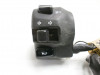 Handlebar switch assy left Suzuki TL 1000