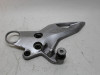 Main step holder left Suzuki B KING 1300