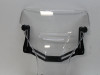 Windschild Honda CRF 1100 Africa Twin