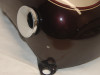 Cowling set complete Harley Davidson Softtail