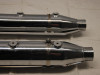 Auspuff Harley Davidson Softtail