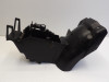 Batterie befestigung Honda VF 700  750 Supermagna