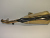 Muffler Kawasaki Z 1000
