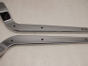 Achtersubframe Harley Davidson Softtail