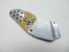 Main step holder right Yamaha YZF R1
