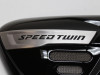 Linker zijkuip klein Triumph Speed Twin 1200