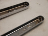 Achtersubframe Harley Davidson Dyna