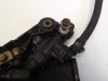 Rechter schetsplaat Yamaha FZ 750