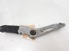 Fussrastetrager vorne links Yamaha XJ 700