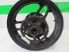 Achterwiel compleet Triumph 1200 Daytona