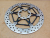 Remschijf voor links Moto Guzzi Stelvio