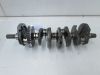 Crankshaft Suzuki GSR 750