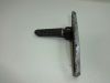 Main step holder left Kawasaki GPX 750