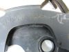 Brake disc set Kymco XCITING 500I