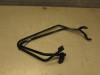Suitcase bracket set Honda CBF 600