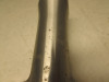 Front pipe bottom right Honda Goldwing GL