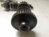 Versnellingsbak Honda VTR 1000 F