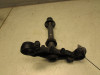 Steering stem Honda CBR 600 F