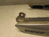 Achterkuipdeel Yamaha SRX 600