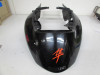 Rear cowl Suzuki GSX R 1300 Hayabusa