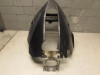Cowl under Kawasaki ZZR 600