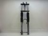 Front pipes complete Honda TRANSALP