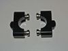 Fork top bridge Honda CBF 1000