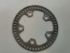 ABS front sensor ring Kawasaki GTR 1400