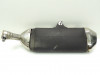 Muffler Suzuki GSR 750