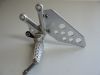 Schetsplaat links Aprilia Tuono 1000