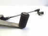Gear change pedal  Honda CBR 600 F