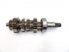 Gear box Honda CBR 500 R