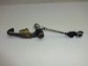 Gear change pedal  Kawasaki CSR 305 LTD