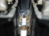 Cylinder head Yamaha FAZER 600