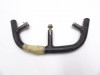 Rear grip Yamaha FZ 750