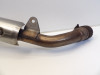 Muffler Honda XL 1000 V Varadero