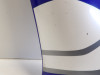 Seiten verkleidung links Yamaha YZF R1